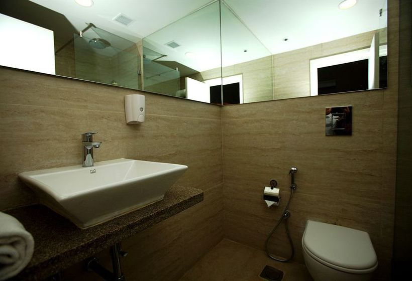 FabHotel Corporate Nest Koramangala 1