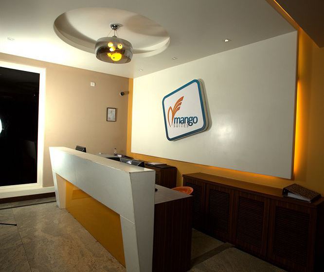 FabHotel Corporate Nest Koramangala 10