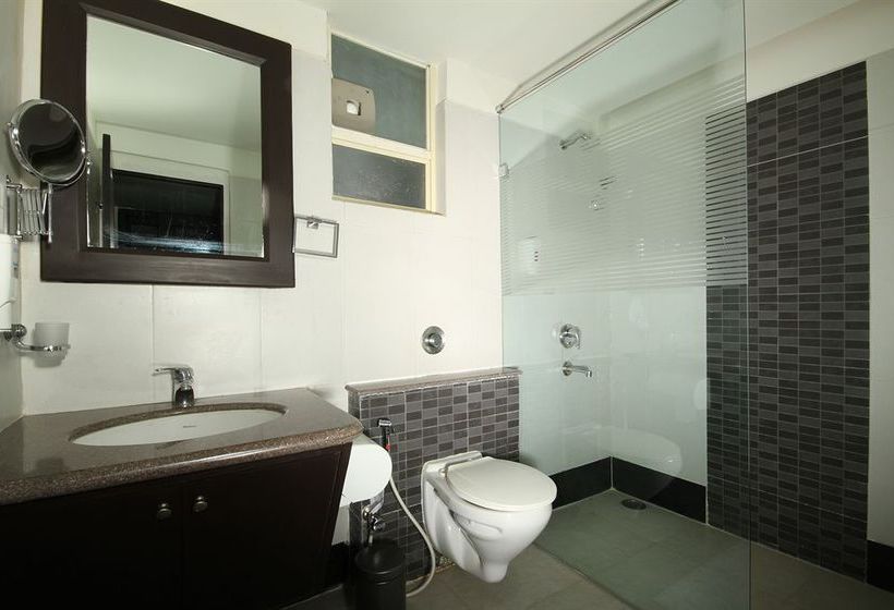 FabHotel Corporate Nest Koramangala 11