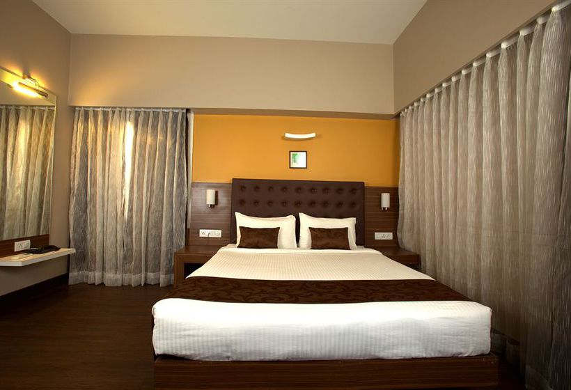 FabHotel Corporate Nest Koramangala 13