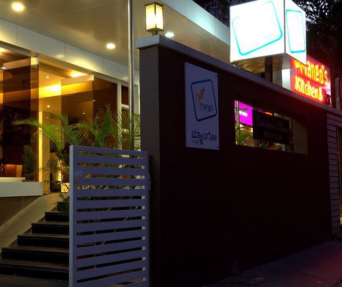 FabHotel Corporate Nest Koramangala 14