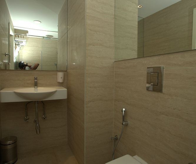 FabHotel Corporate Nest Koramangala 15