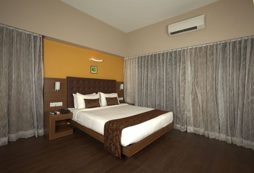 FabHotel Corporate Nest Koramangala 16