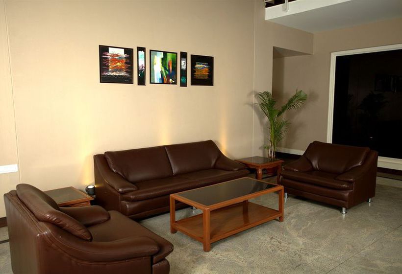 FabHotel Corporate Nest Koramangala 17