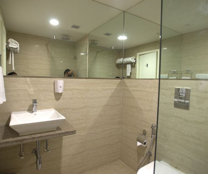 FabHotel Corporate Nest Koramangala 2