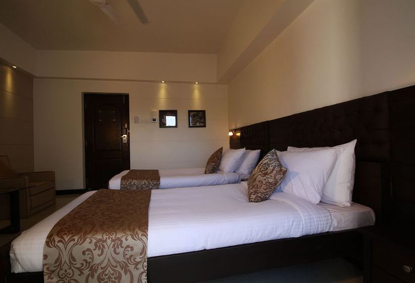 FabHotel Corporate Nest Koramangala 6