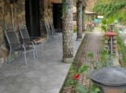 Riverstone Cottages 4