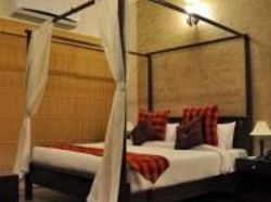 Riverstone Cottages 9