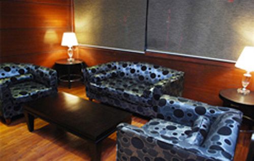 Citrus Hotel Ghaziabad 6