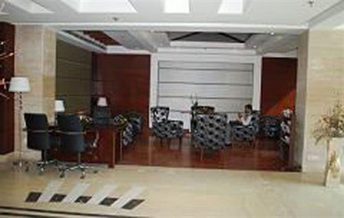 Citrus Hotel Ghaziabad 7