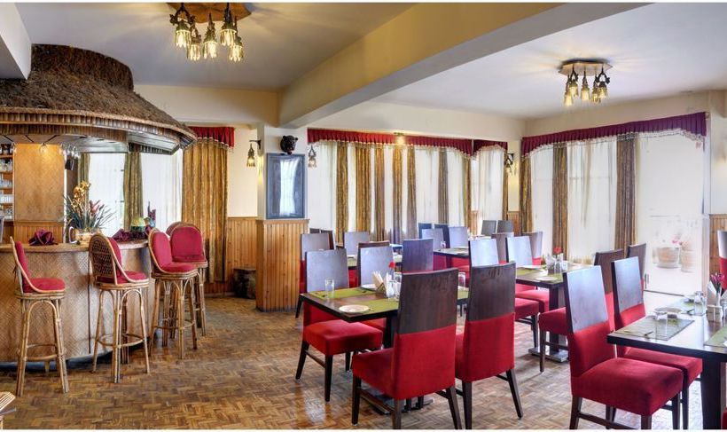 Hotel Summil Newa Regency