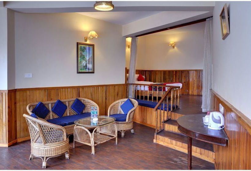 Hotel Summil Newa Regency 1