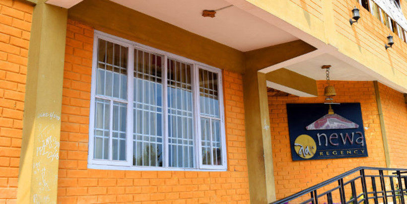 Hotel Summil Newa Regency 12