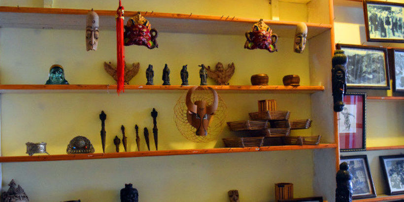 Hotel Summil Newa Regency 15