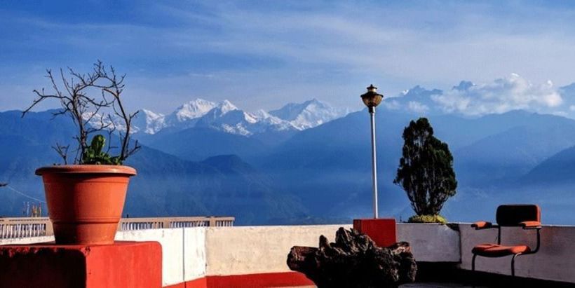 Hotel Summil Newa Regency 16