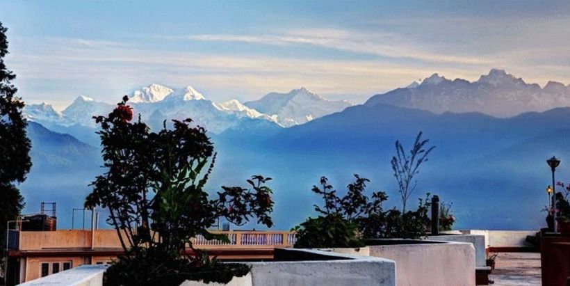 Hotel Summil Newa Regency 17