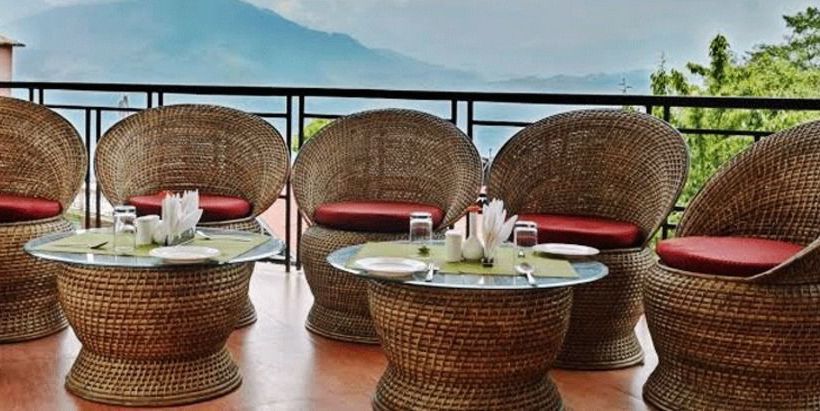 Hotel Summil Newa Regency 18