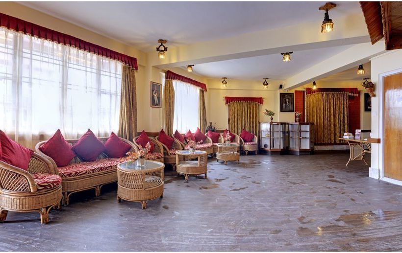 Hotel Summil Newa Regency 3