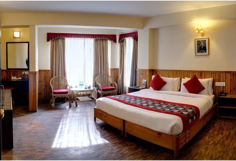 Hotel Summil Newa Regency 6