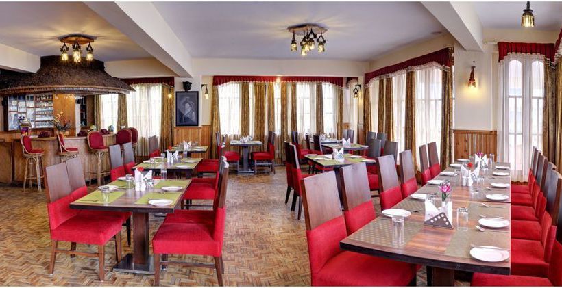 Hotel Summil Newa Regency 9