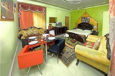 Rishabh Grand Castle Resort Uttar Pradesh