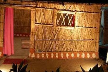 Hotel Rishikesh Valley 1