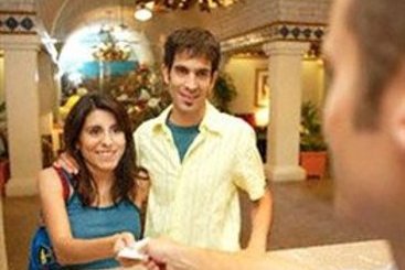 Hotel Raj Mahal Rishikesh