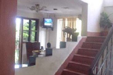 Hotel Andaman Residency 1