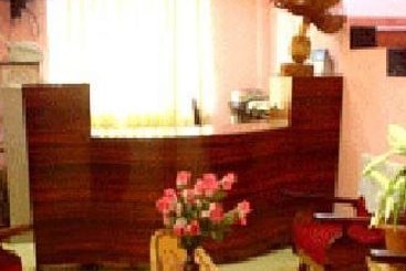 Hotel Andaman Residency 2