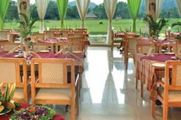 Hotel Periyar Meadows Kerala