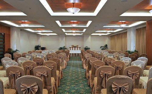 Hotel Fortune Park Lakecity 12