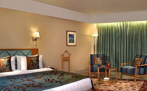 Hotel Fortune Park Lakecity 13