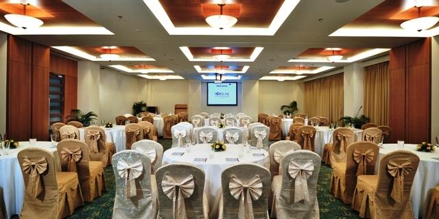 Hotel Fortune Park Lakecity 4