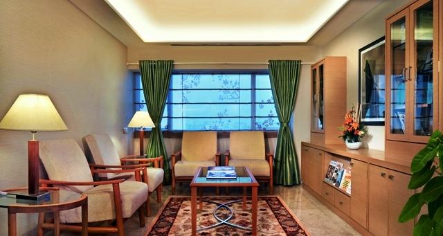 Hotel Fortune Park Lakecity 5