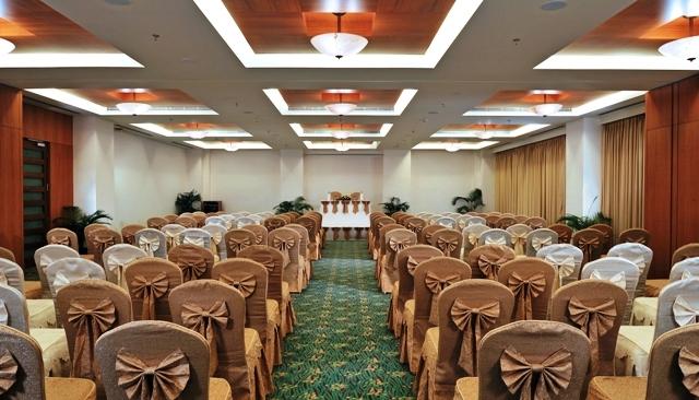 Hotel Fortune Park Lakecity 6