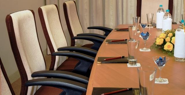 Hotel Fortune Park Lakecity 7