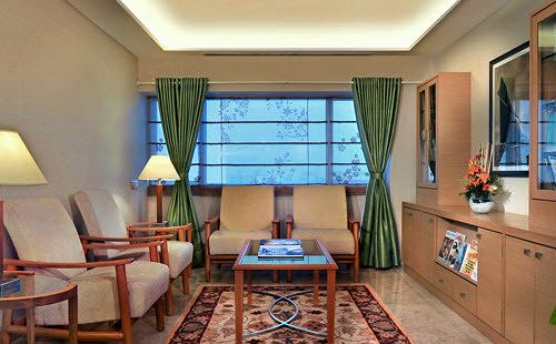 Hotel Fortune Park Lakecity 8