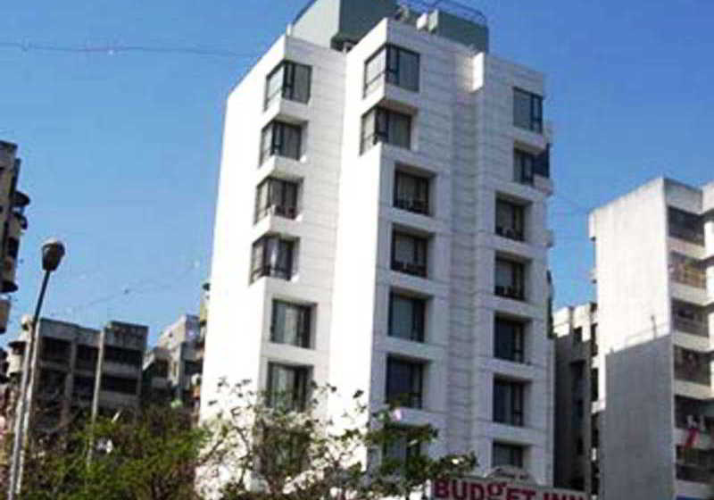 Hotel Budget Inn Bellevue Gujarat