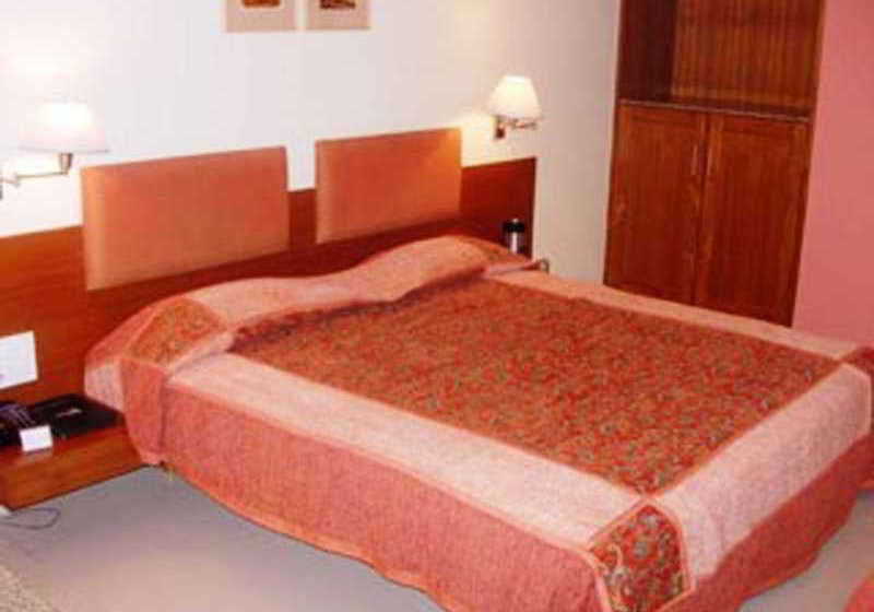 Hotel Budget Inn Bellevue 1