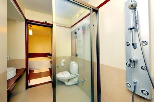 Hotel Budget Inn Bellevue 10