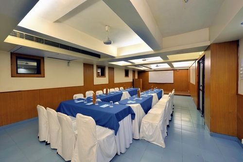 Hotel Budget Inn Bellevue 12