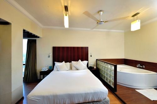 Hotel Budget Inn Bellevue 13