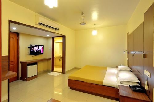 Hotel Budget Inn Bellevue 14