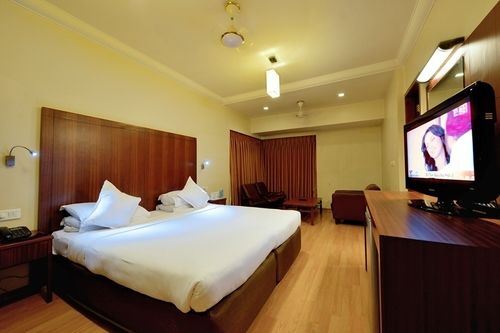 Hotel Budget Inn Bellevue 15