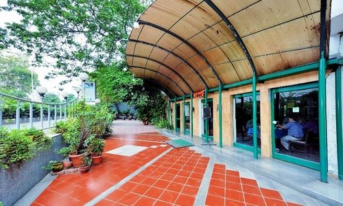 Hotel Budget Inn Bellevue 17