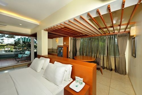 Hotel Budget Inn Bellevue 18