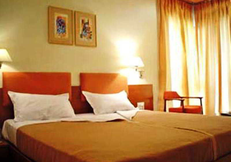 Hotel Budget Inn Bellevue 2