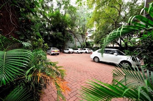 Hotel Budget Inn Bellevue 20