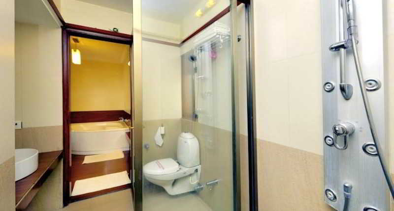 Hotel Budget Inn Bellevue 3