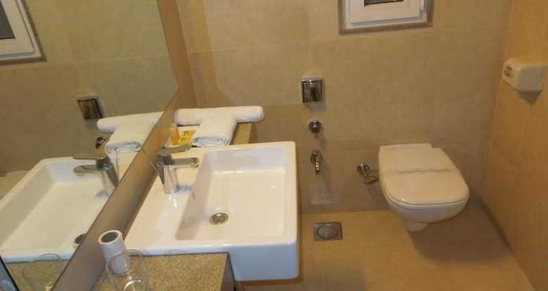 Hotel Budget Inn Bellevue 4